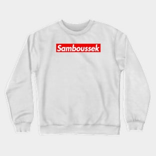 Sambousik Crewneck Sweatshirt